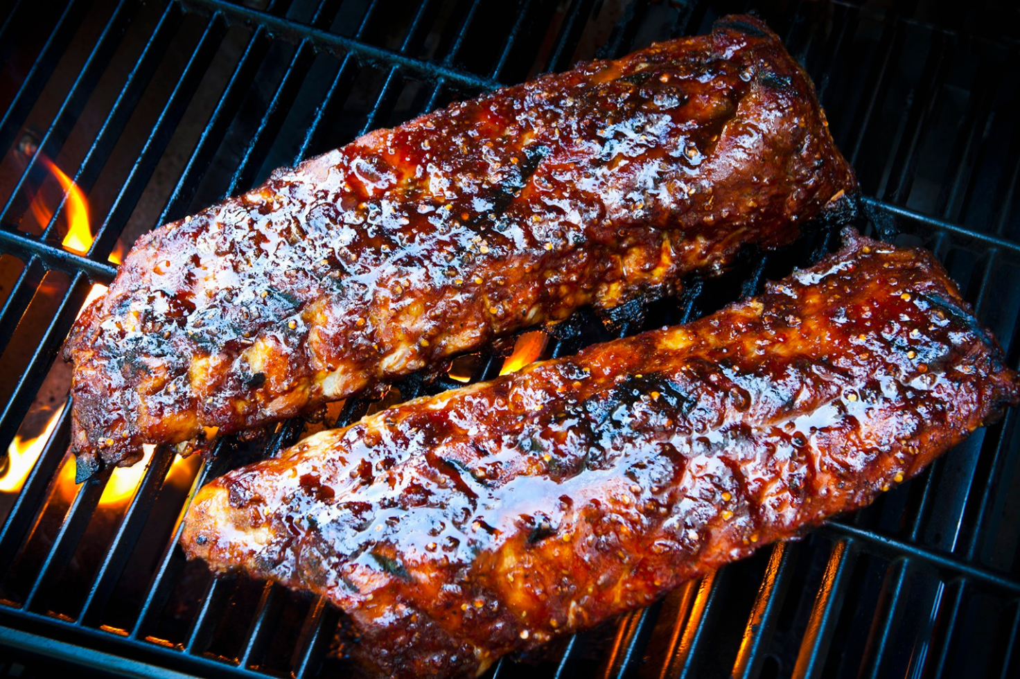 Sink Your Teeth Into Some of the Best Ribs at This Unassuming Barbecue