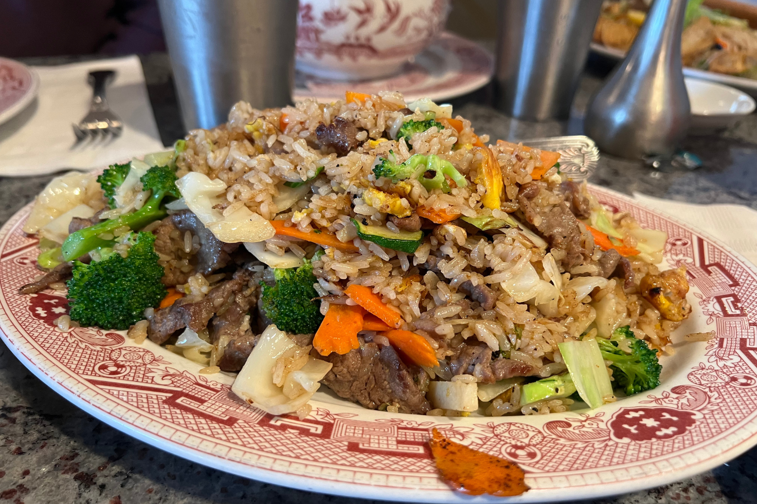 I Can’t Get Over This Mom and Pop Shop That Has the Best Vietnamese