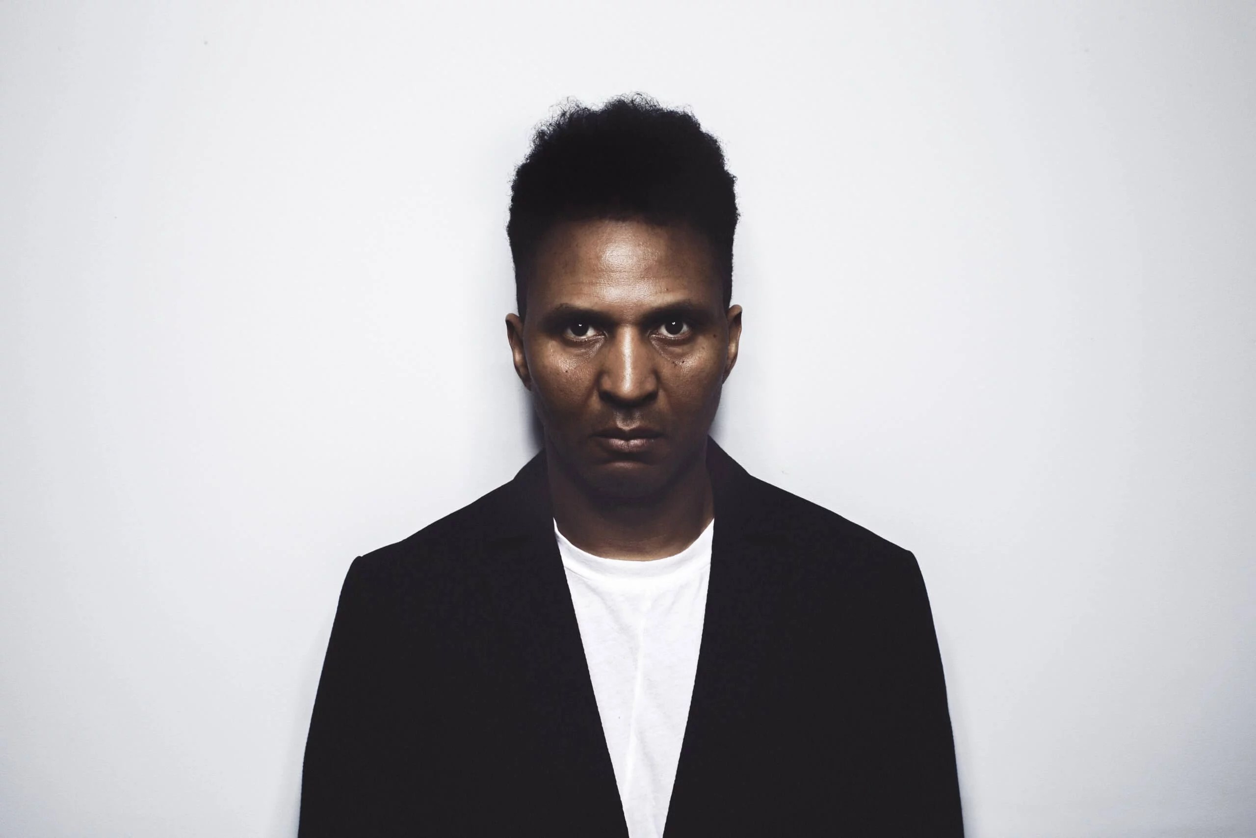 Krust - Palais de Tokyo