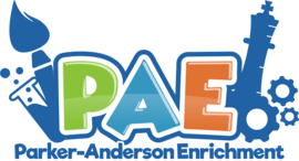 School Admin Singin - Parker Anderson