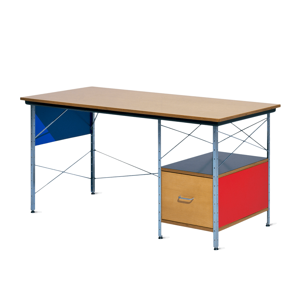 Airia Desk Pergo Chairs