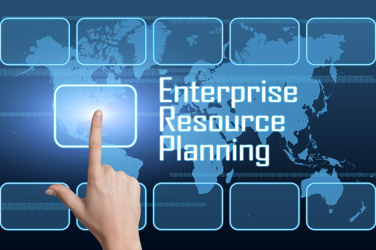 Enterprise Resource Planning (ERP) from Prism Visual Software, Inc.