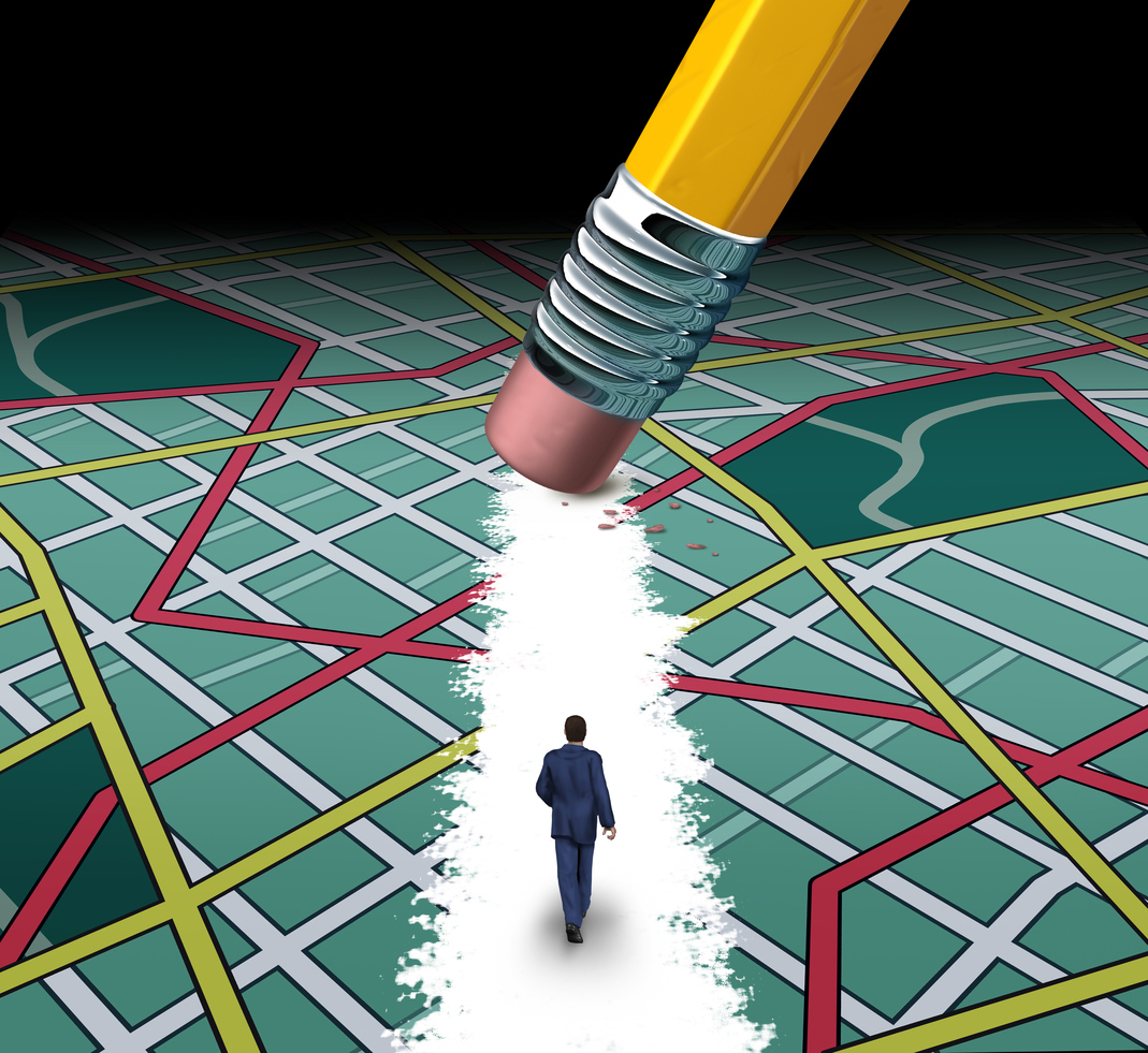 Route Planner Software for Shorter Way to Optimize the Route of Delivery