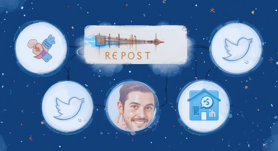 Apa Itu Repost? Pengertian, Manfaat, dan Cara Repost di Media Sosial(04)