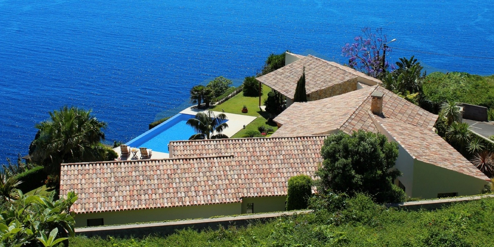 Madeira Real Estate & Property for Sale in Madeira