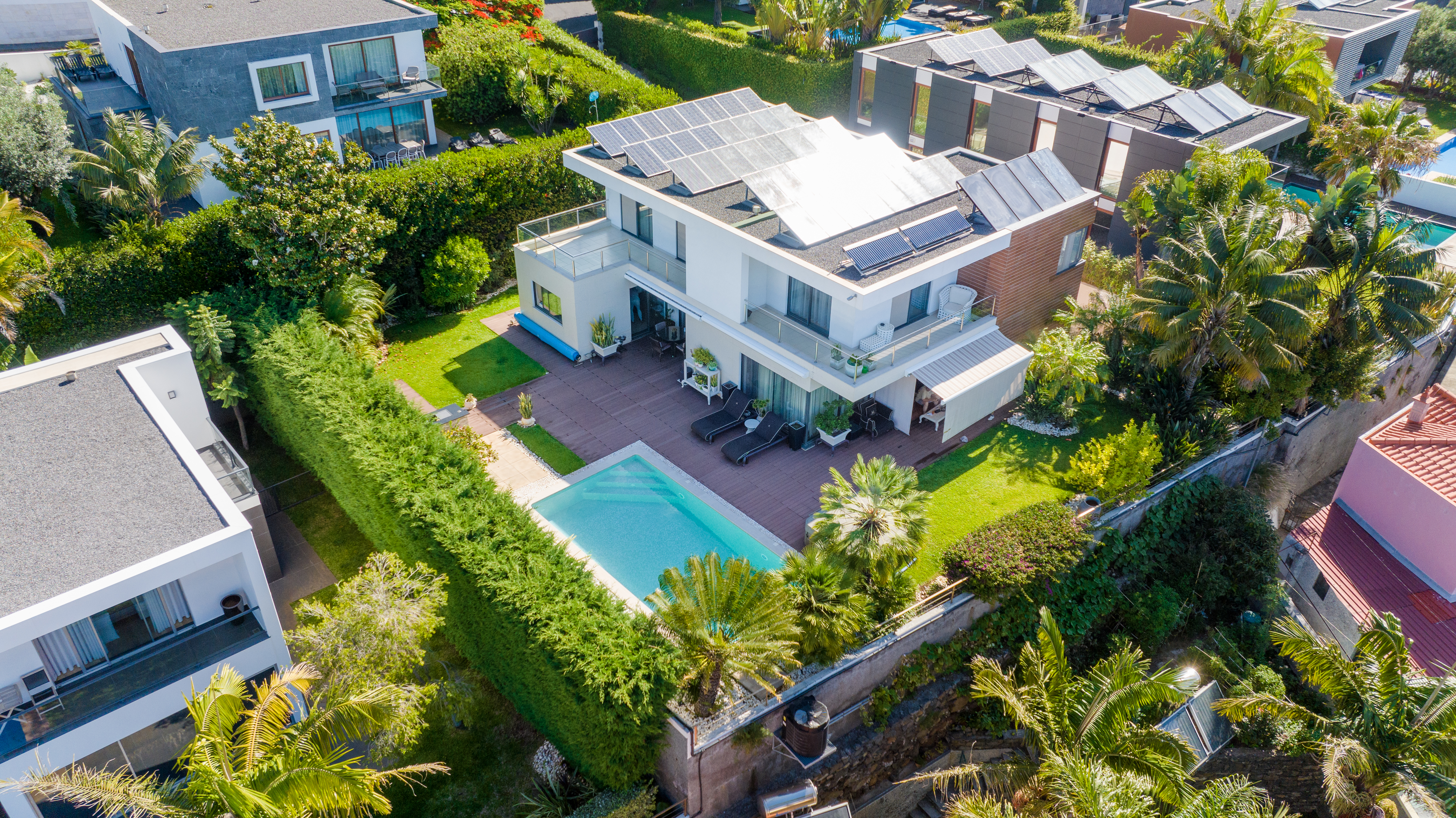 Prime Properties Madeira Real Estate