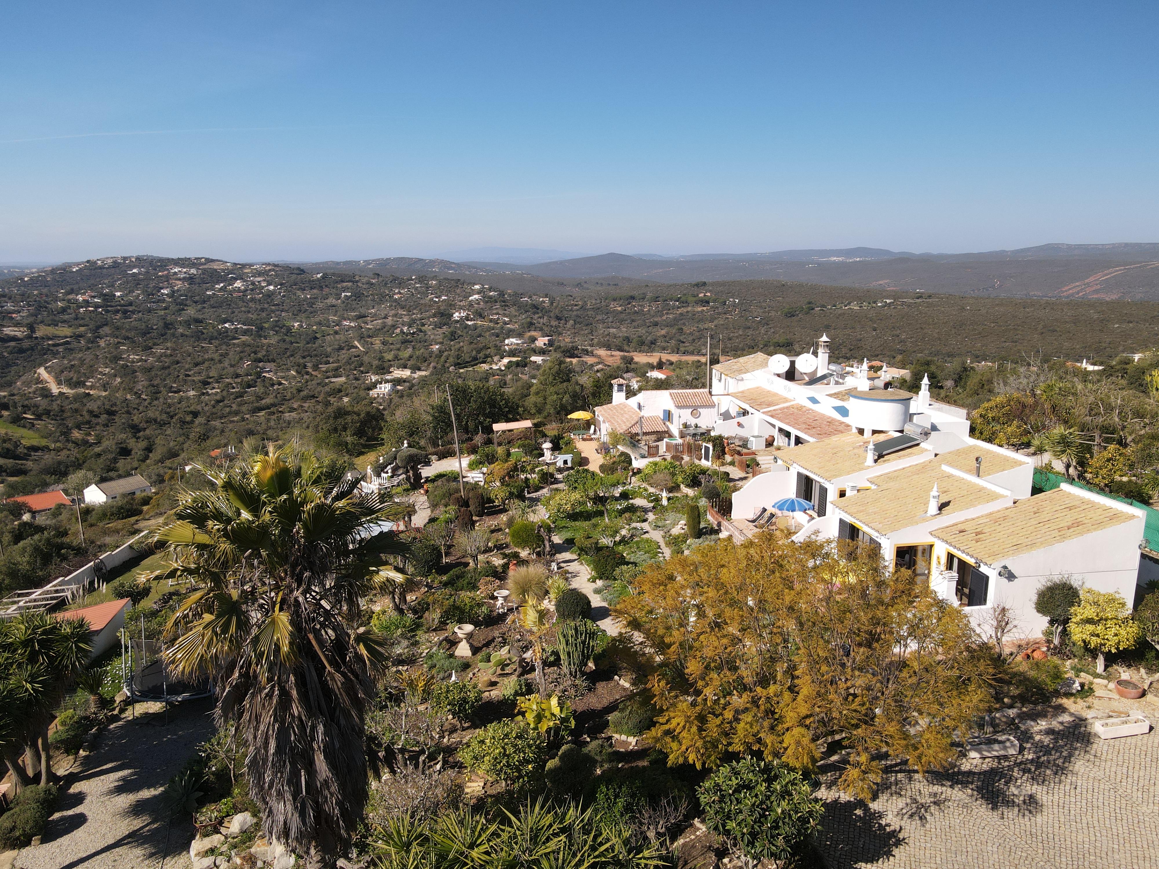 Azul PropertiesAlgarve Property for Sale in Boliqueime, Loule, S. Brás