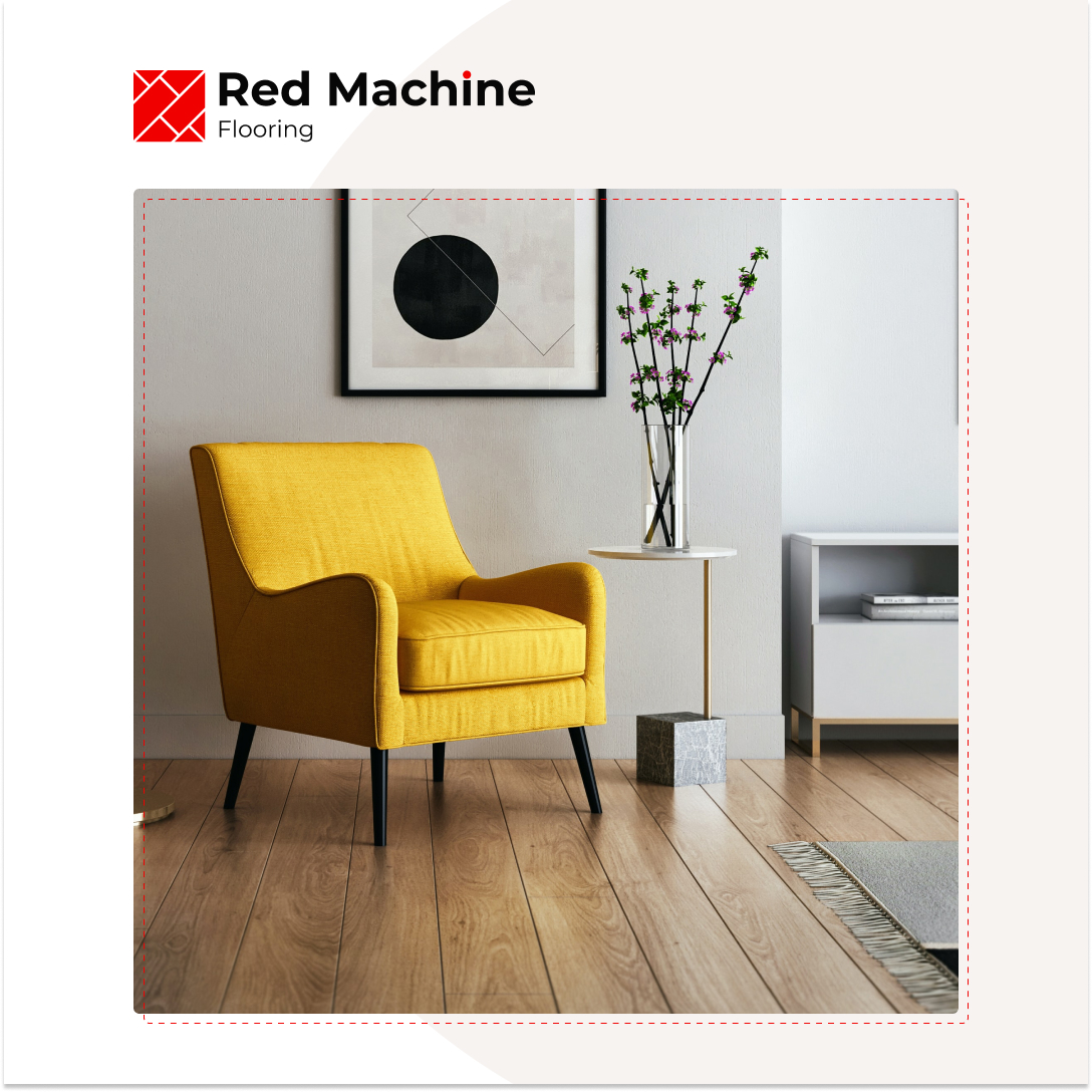 Top Rated Flooring Installation Bay Area I Red Machine