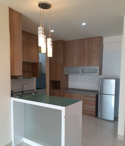 *9000* Private Entire Unit at Setapak Green Condo