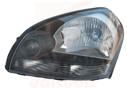 Hyundai Tucson Parts