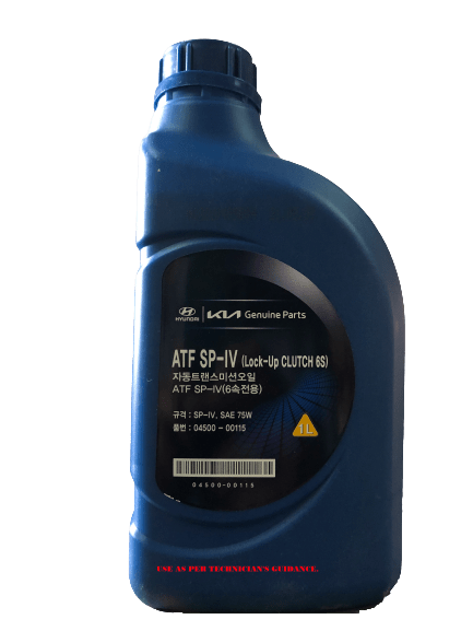COOLANT FOR HYUNDAI
