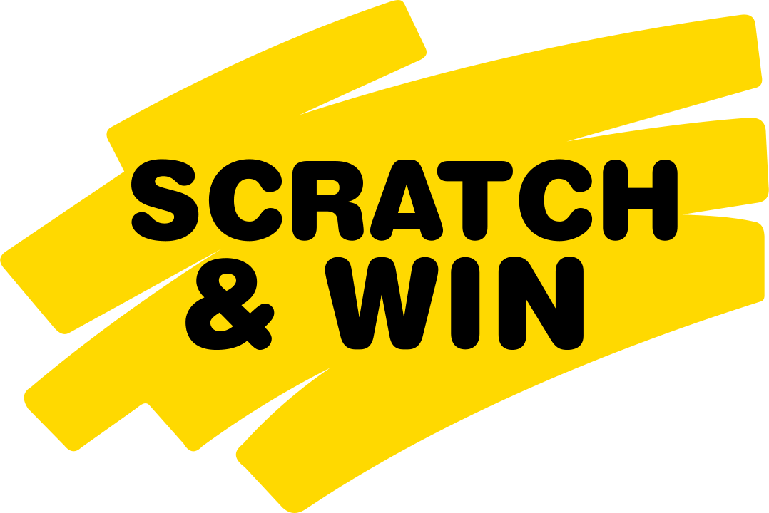 Scratch & Win
