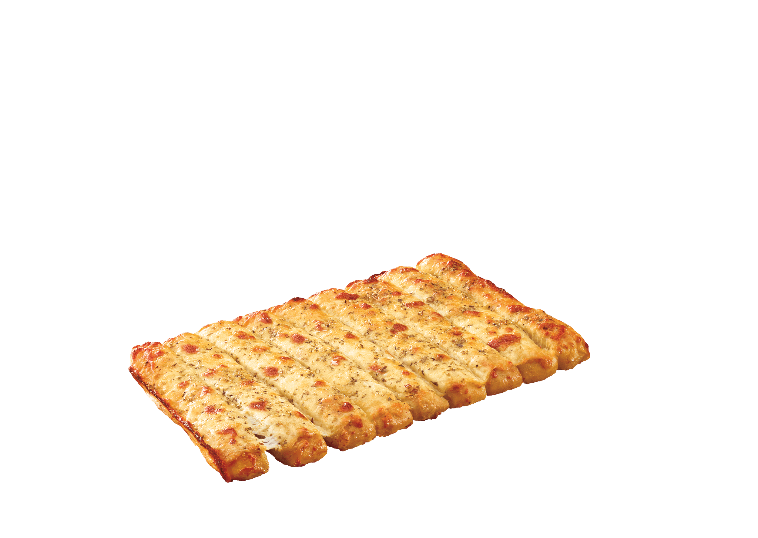 Cheesy Garlic Loaded Breadstix Screamin' Sicilian