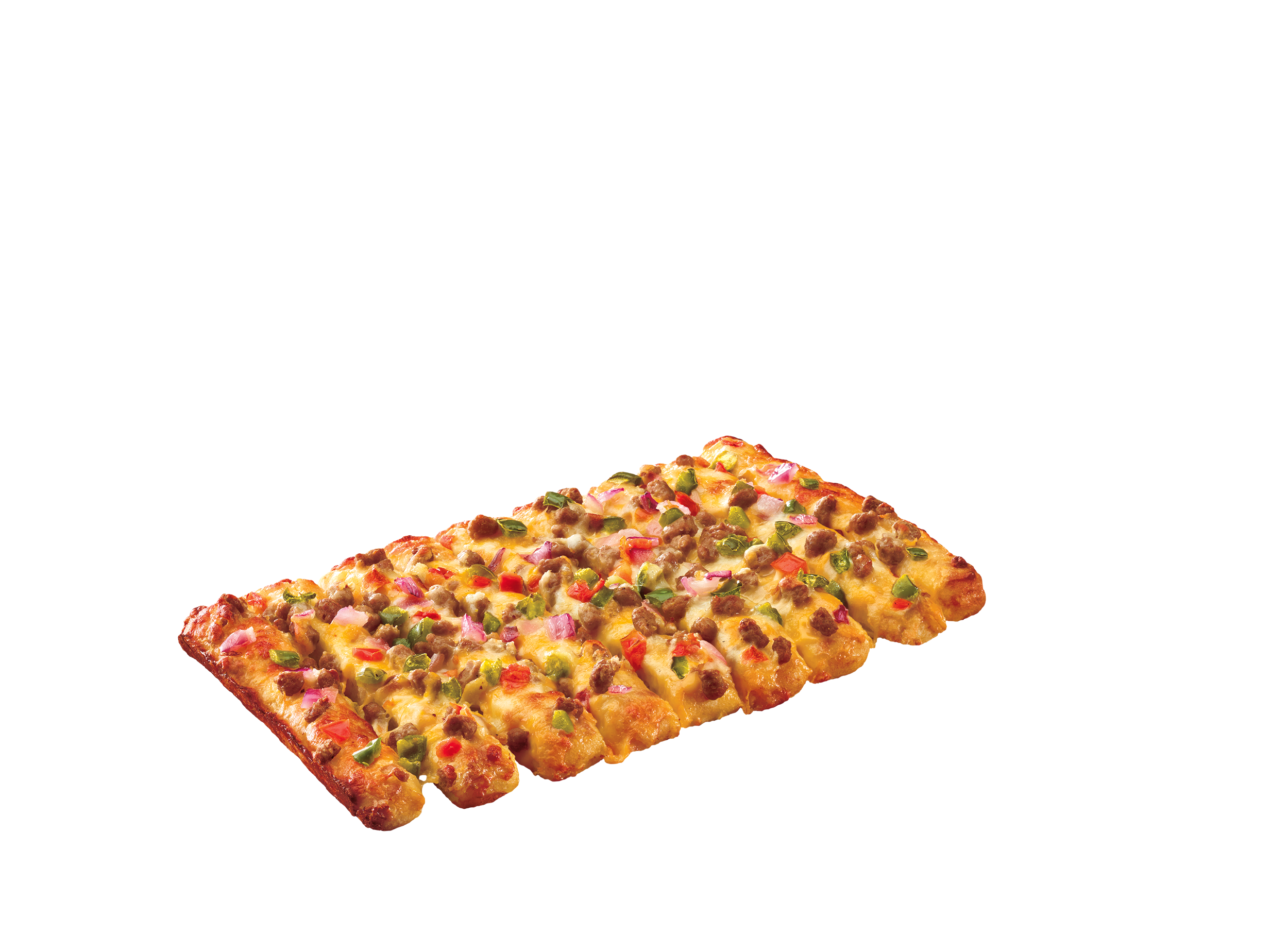 Nacho Cheese Loaded Breadstix Screamin' Sicilian