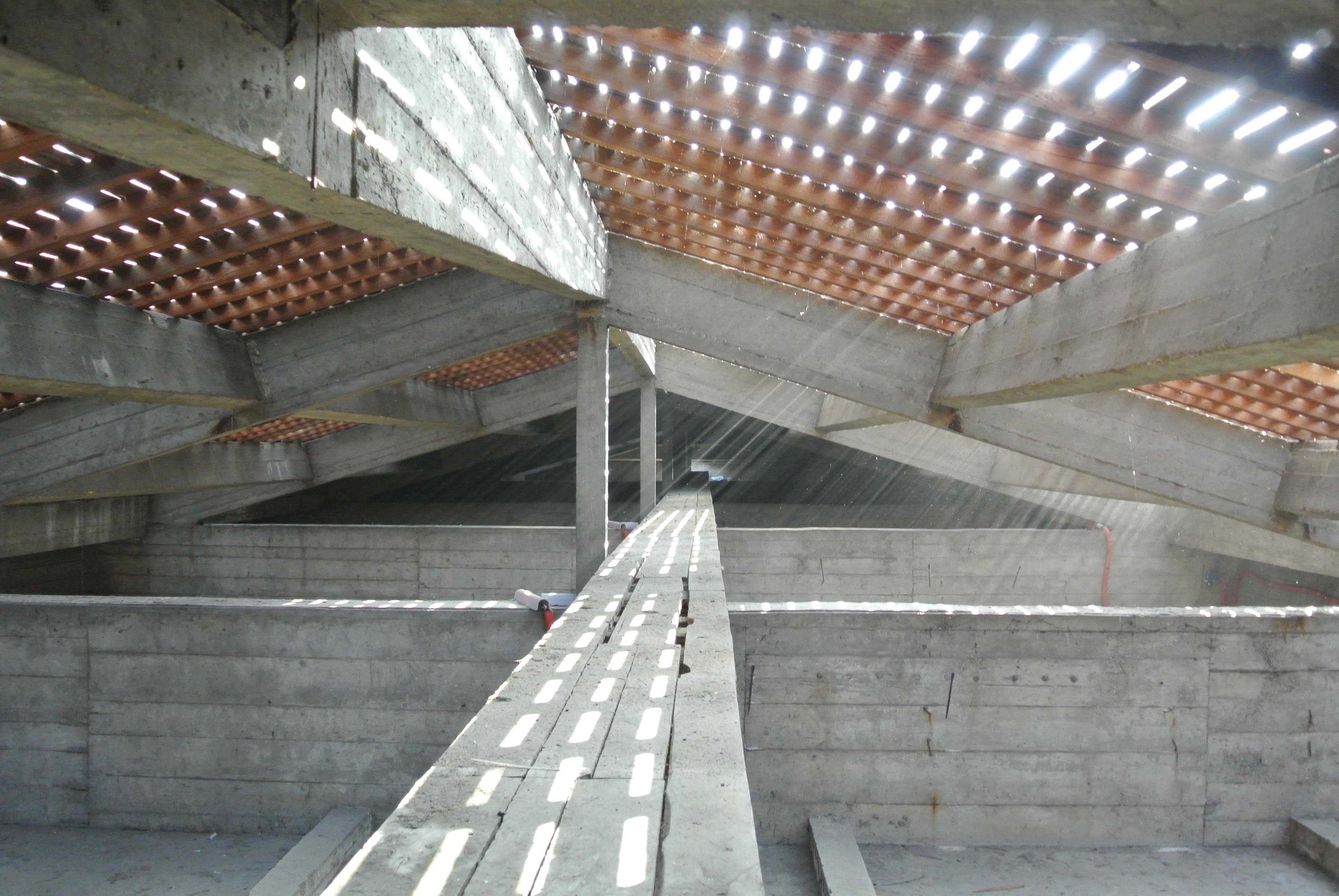 Église SaintJacques le Majeur, Montrouge • PierreAntoine Gatier