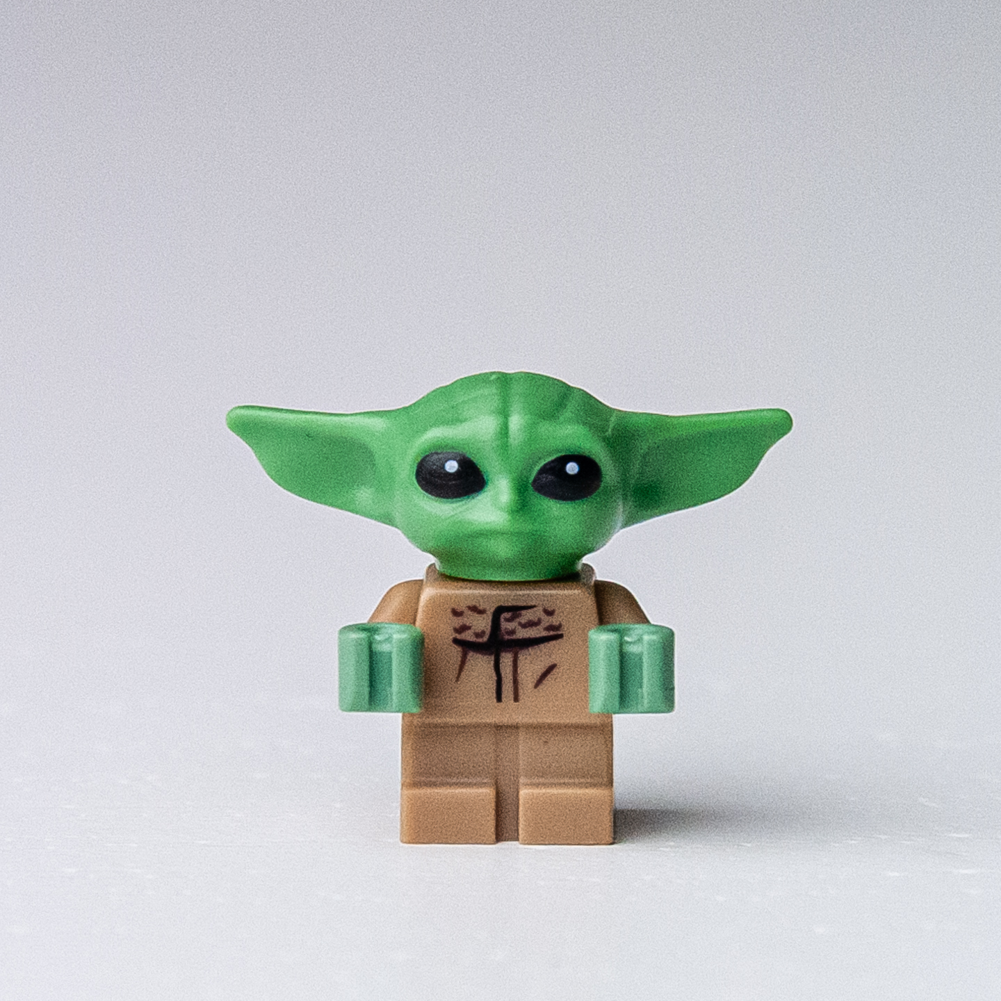 NEW Grogu / The Child / Baby Yoda Star Wars (sw1113) LEGO Minifigure