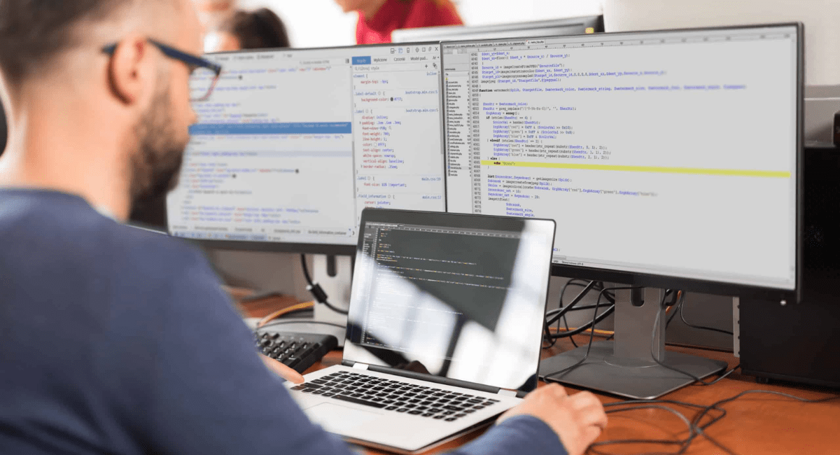 Javautvecklare utbildning studier.se
