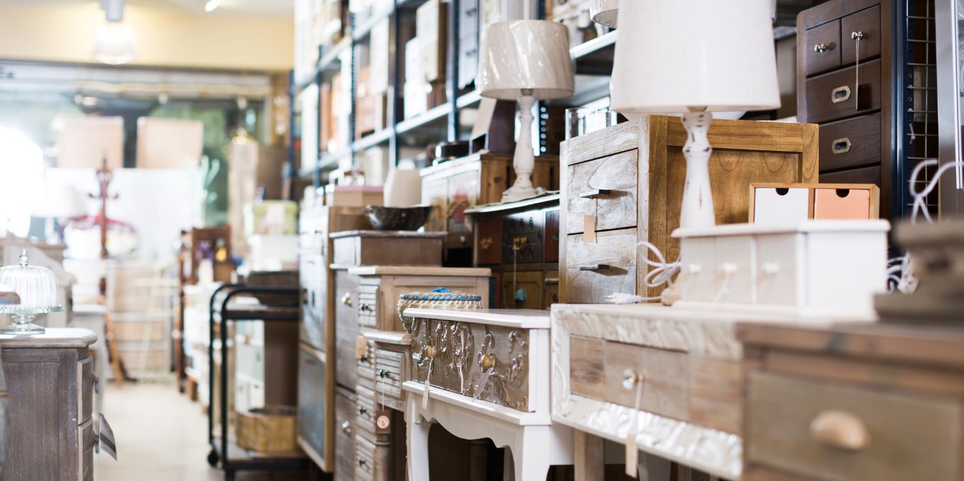 Furniture Shopping in Israel TCS