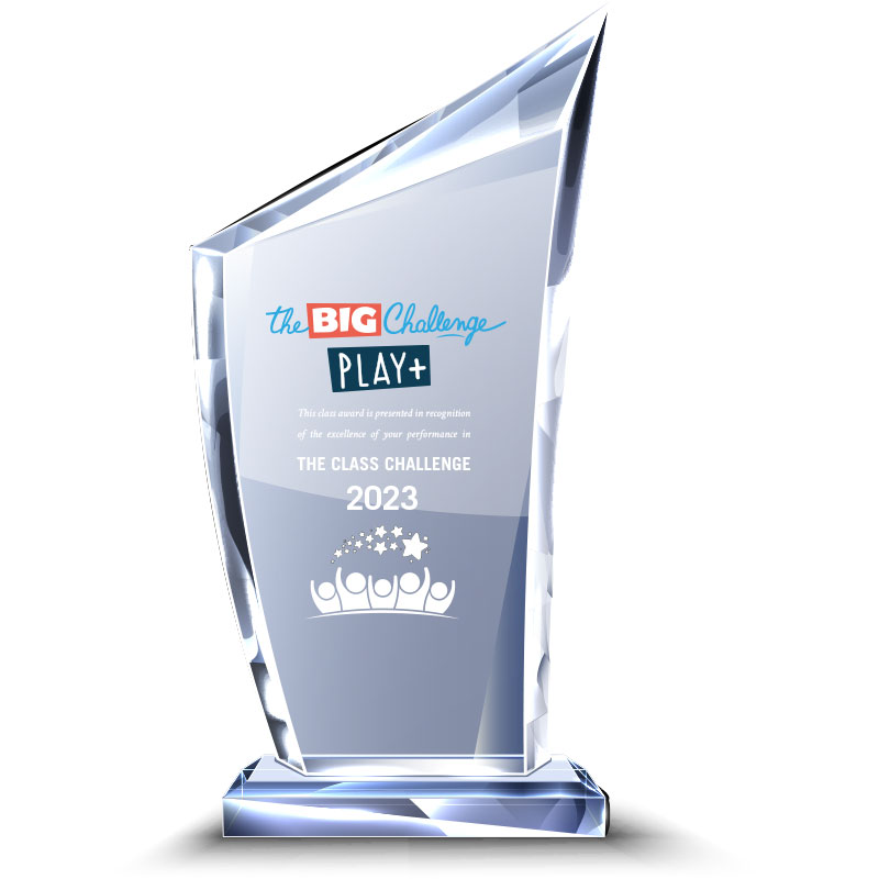 the big challenge 2023 Zu Gewinnen: Preise Für Schülerinnen - The Big Challenge - Deutschland