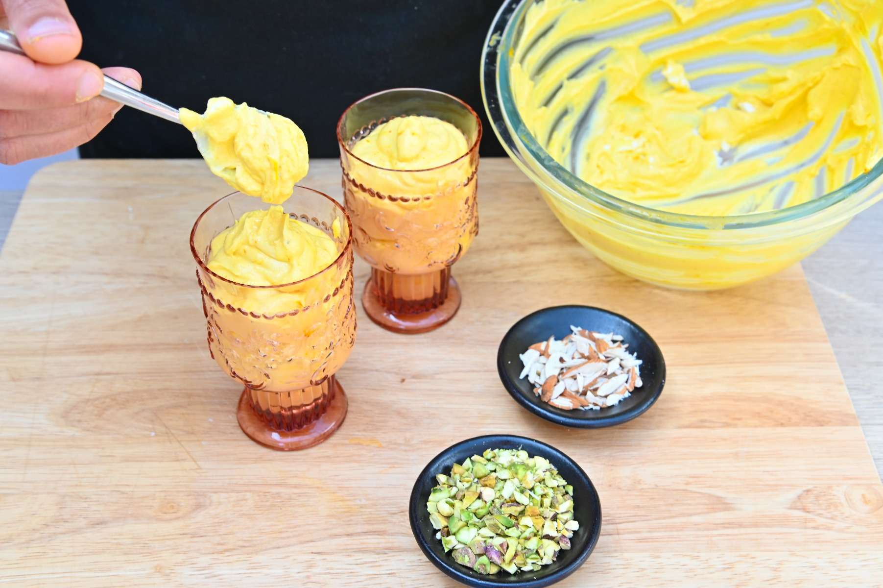 Indian Recipe Food Box & Meal Kit Delivery Cookaway