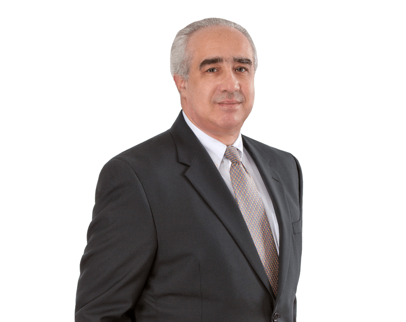 Jonathan Olick, Real Estate lawyer