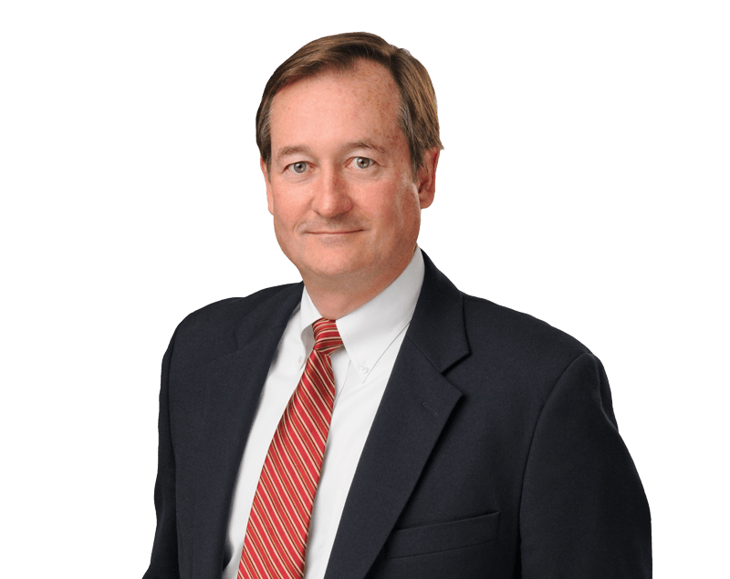 Tim Brown, Employee Benefits & Executive Compensation, Lawyer