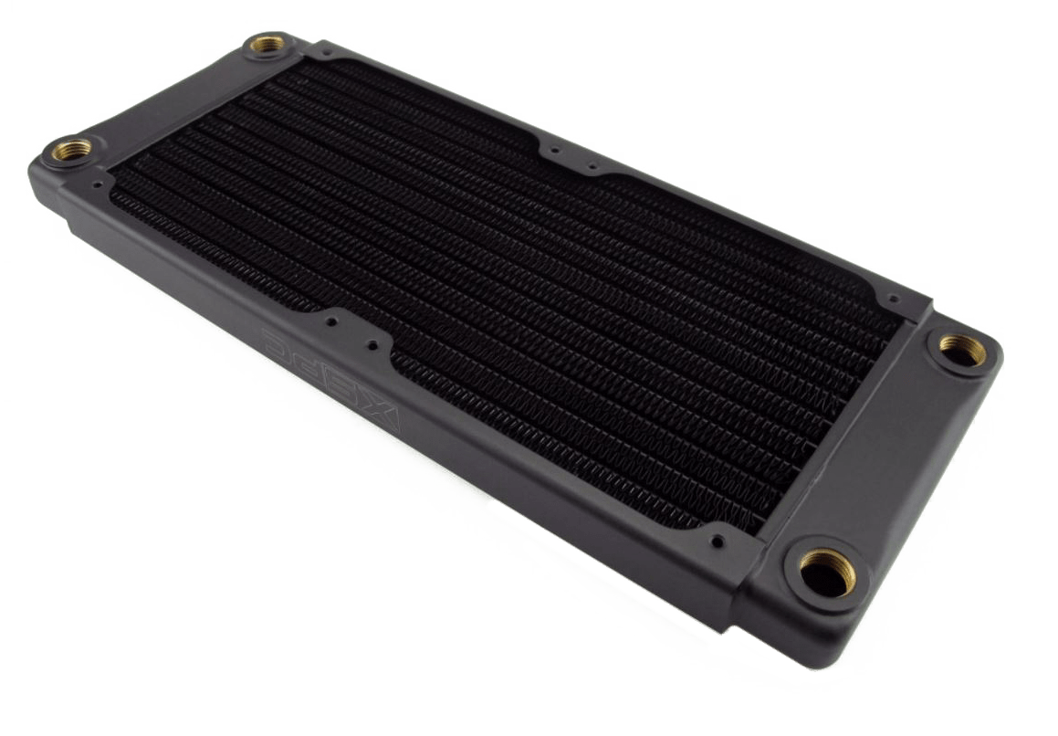 PC water cooling radiators how to choose the right one for your