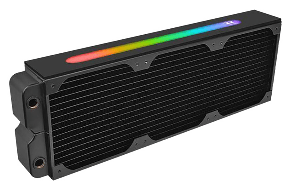 PC water cooling radiators how to choose the right one for your