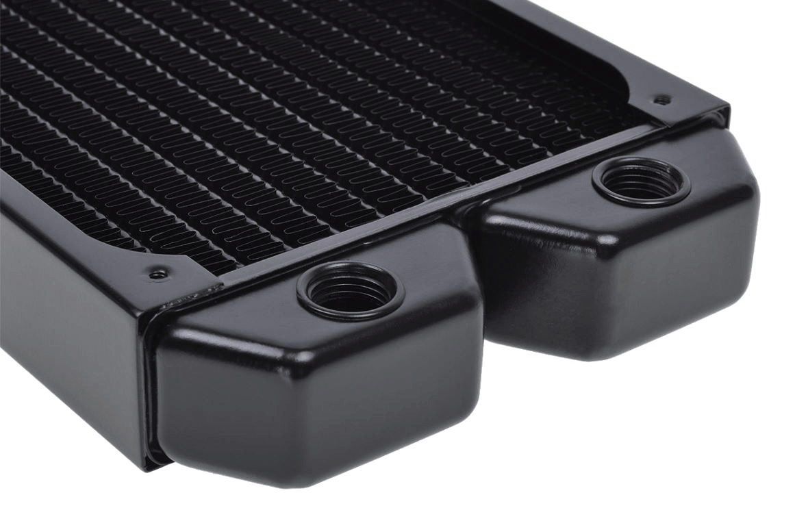 PC water cooling radiators how to choose the right one for your