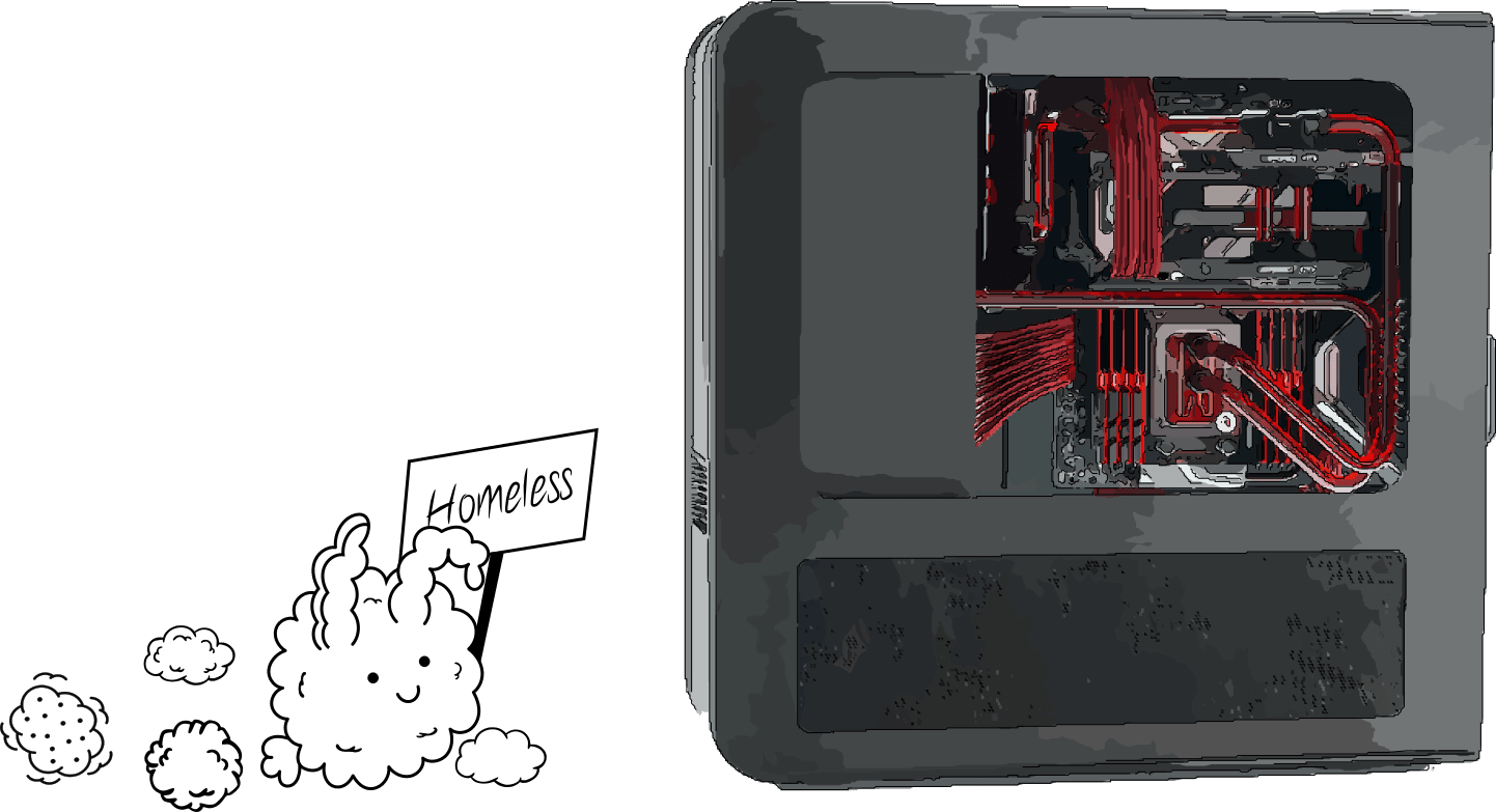 The Benefits of Positive Air Pressure for Your PC Titan Rig Blog