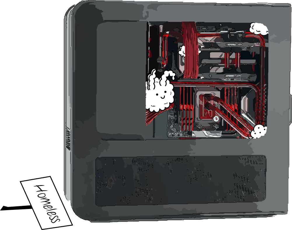 The Benefits of Positive Air Pressure for Your PC Titan Rig Blog