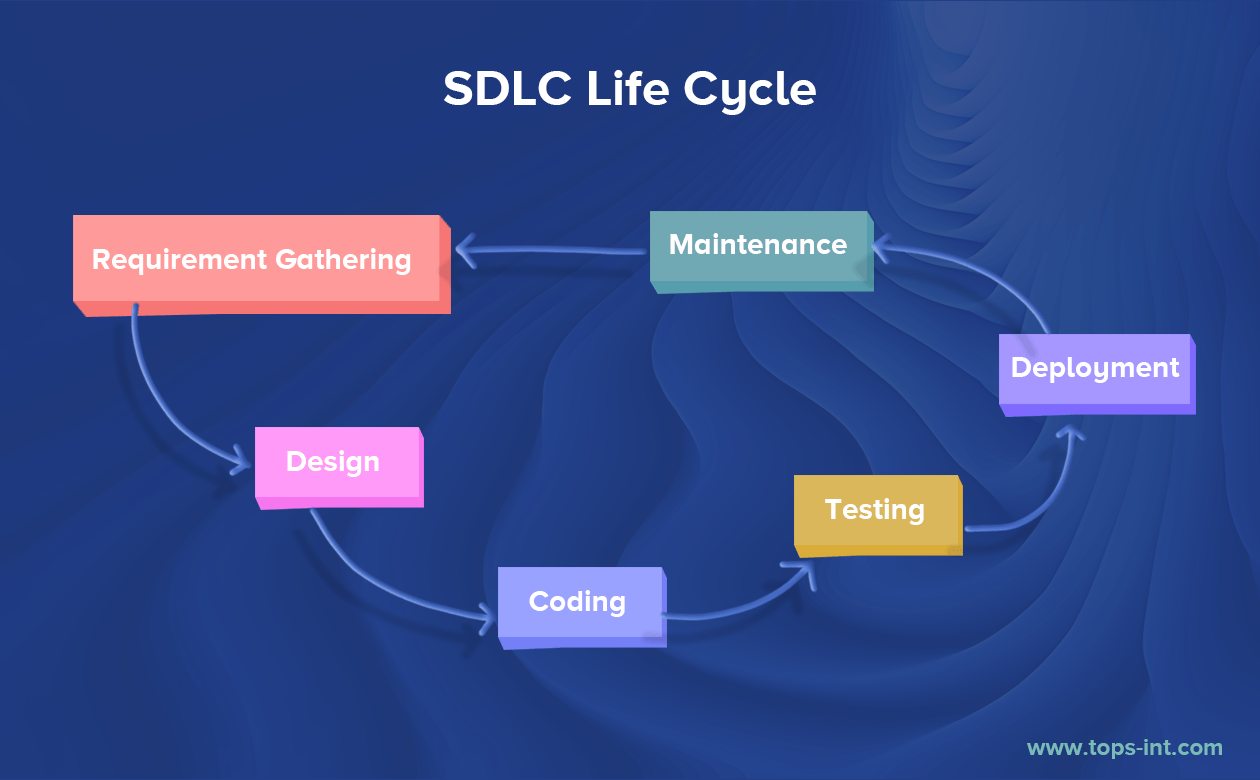 What Is SDLC? Understand the Software Development Life Cycle