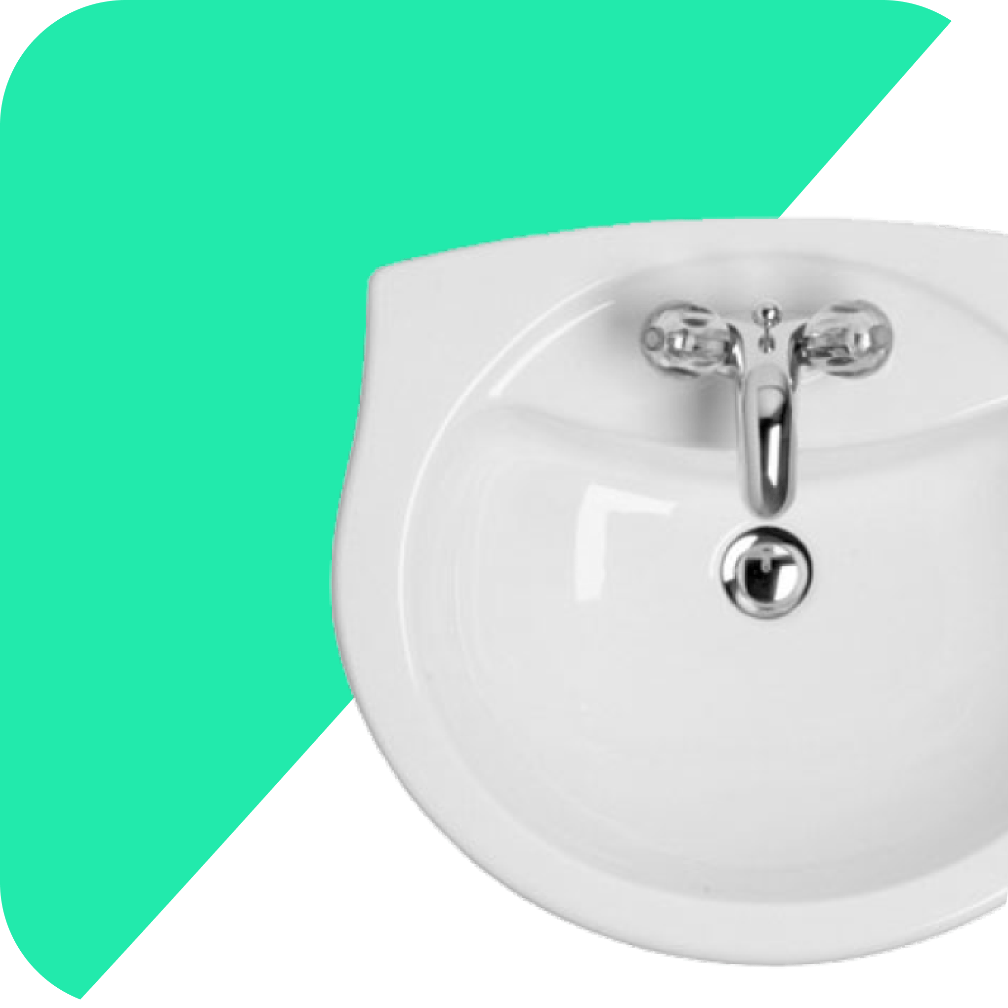 Вывоз раковины