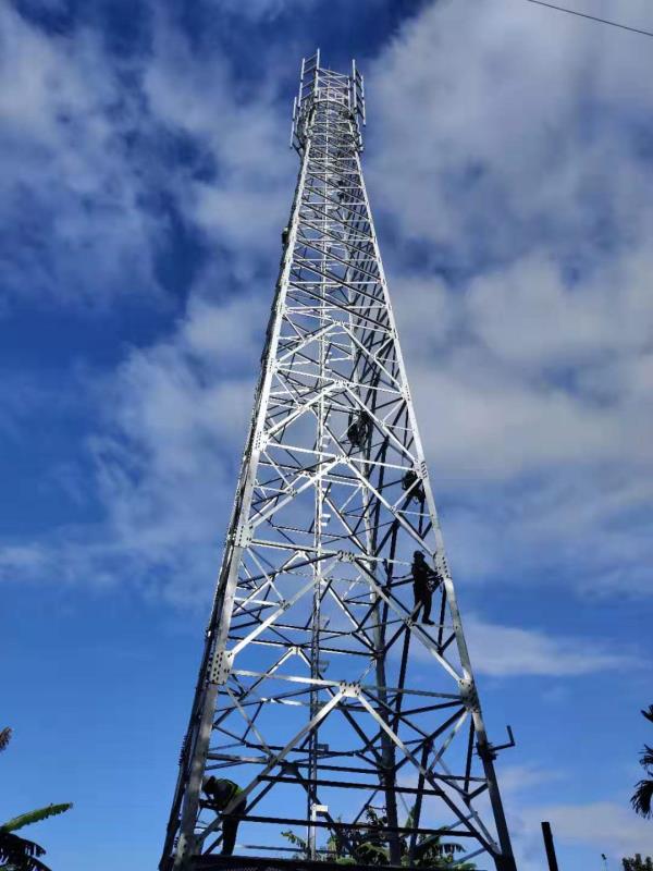 Udenna Infra bags USD 200 million project News Udenna Group