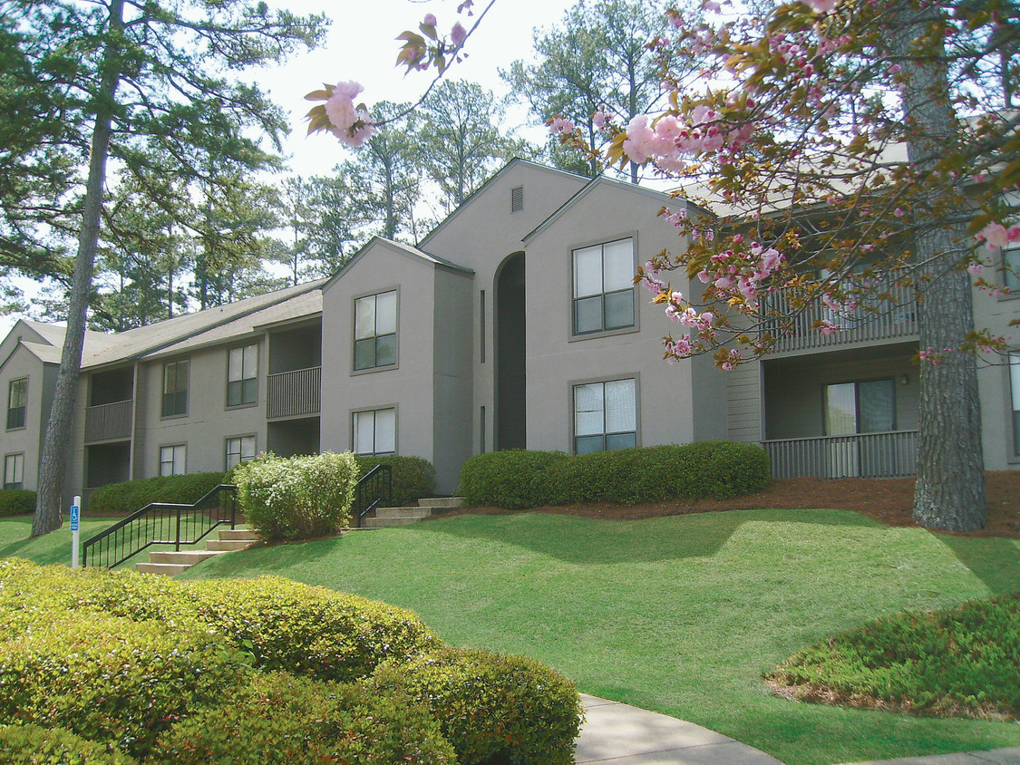 Azalea Hill ApartmentsMontgomery, Alabama Azalea Hill Apartments,