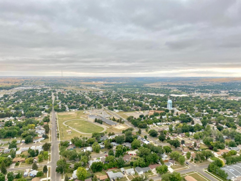 13 Best Things to do in Minot, North Dakota(03)