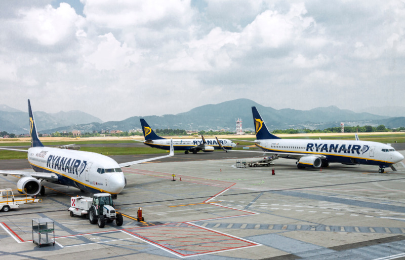 Guide To Ryanair Flights Expert Tips & Tricks For Budget Travel