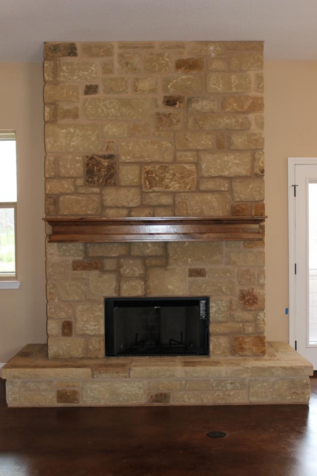 Vince Kaiser Homes Bastrop custom home builder 5128017556 bastrop tx