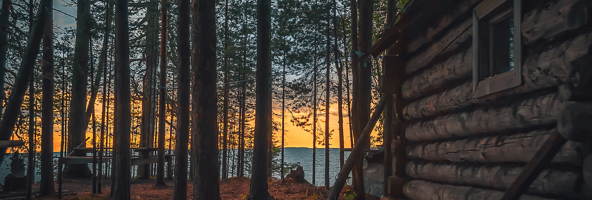 Cabins / Cottages Clearfield County