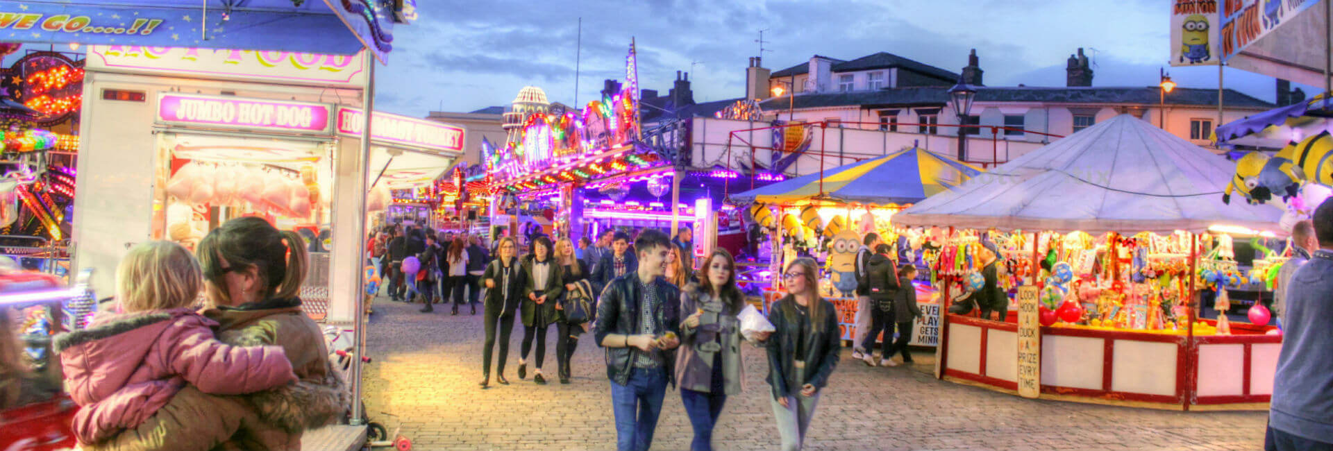 Clearfield County Fair
