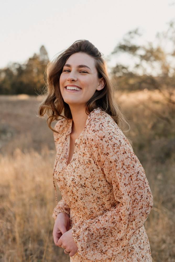 Amelia R Model WINK Models