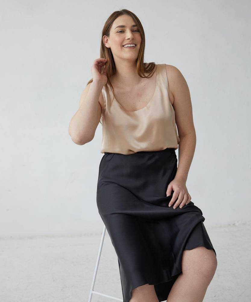 Amelia Roche Model WINK Models