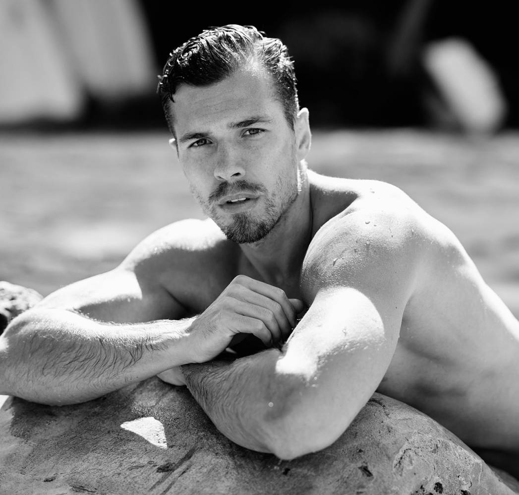 Mark O'Dare Model WINK Models