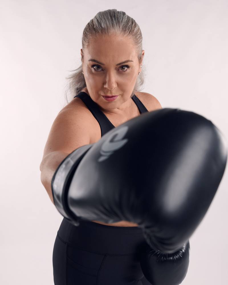 Amanda BL Model WINK Models