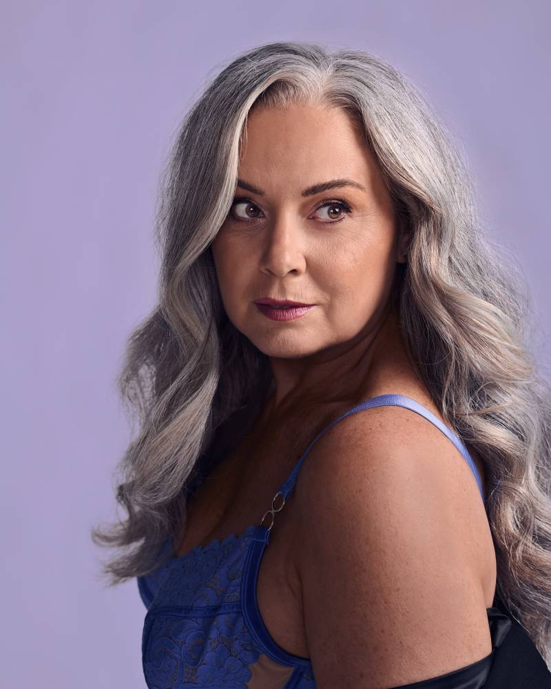 Amanda BL Model WINK Models