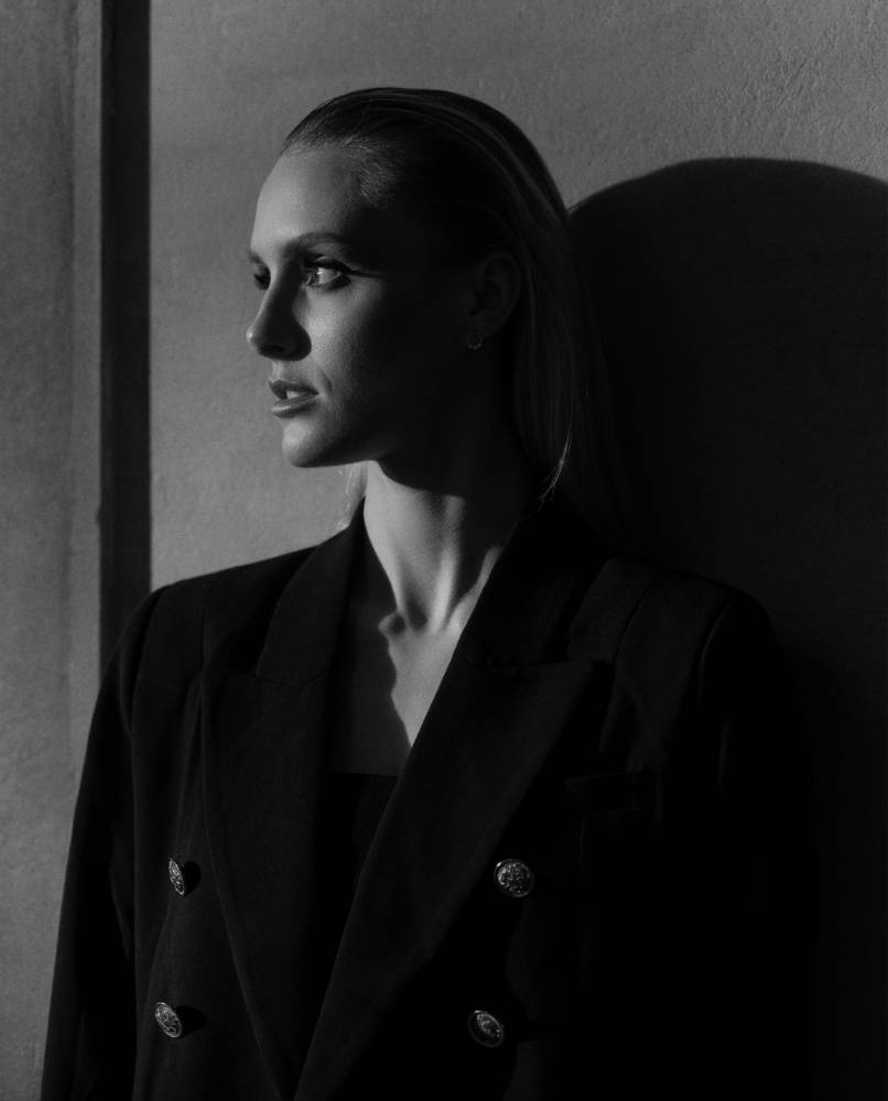 Amelia O Model WINK Models