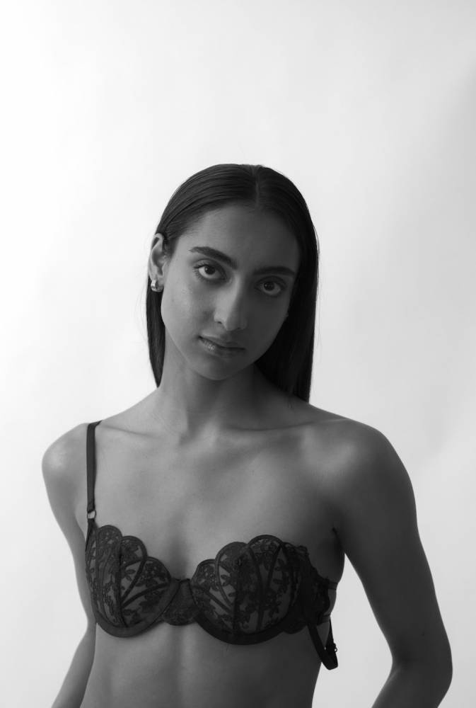 Megha M Model WINK Models