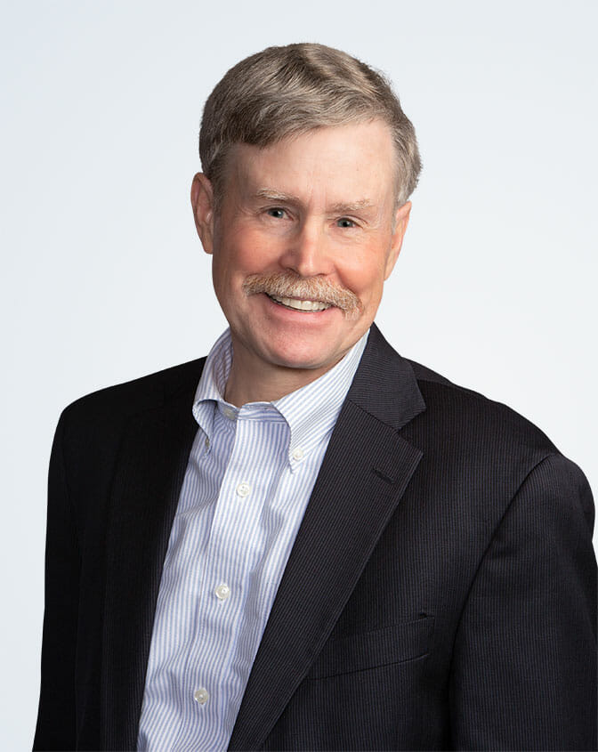 William W. "Bill" Hall Warner Norcross + Judd LLP