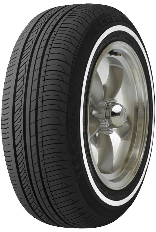 Best tire for Passenger Car Forceum Radial