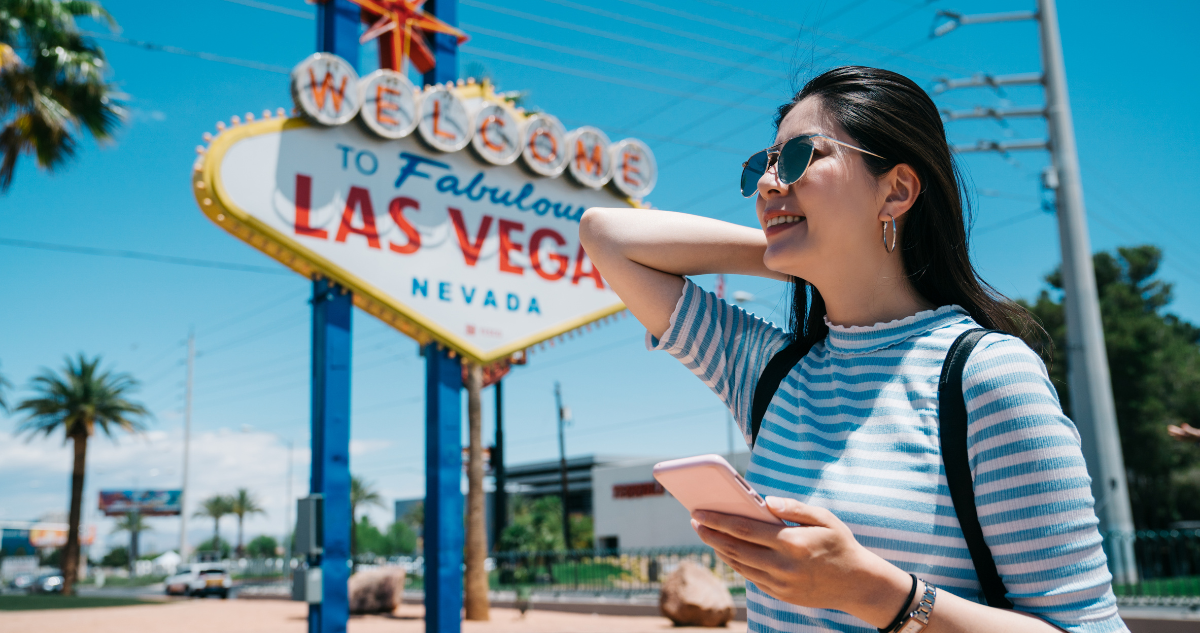 420Friendly Spring Break in Las Vegas Zen Leaf